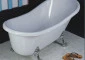 Как выбрать акриловую ванну: советы опытных экспертов